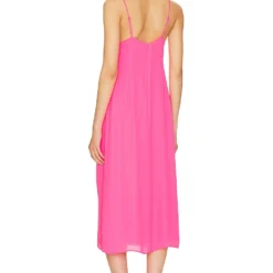 ROBE MI-LONGUE Ultra -Pas Cher Tendricia Magasin KISA WD482 V3