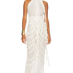 ROBE DE SOIRÉE VERA Nube