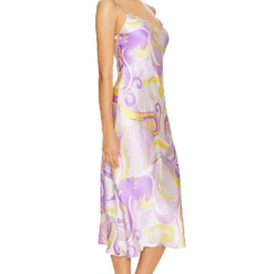 ROBE SERIDE Light Orchid Multi Saint Martin 6 ROBE SERIDE Light Orchid Multi Saint Martin -Pas Cher Tendricia Magasin LAGR WD166 V2