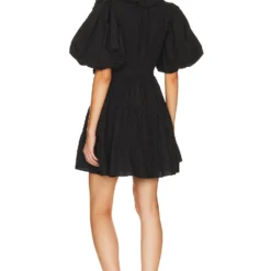 ROBE REMY Black -Pas Cher Tendricia Magasin LBER WD24 V3