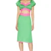 ROBE CHARLESE Watermelon 2 ROBE CHARLESE Watermelon -Pas Cher Tendricia Magasin LBER WD30 V1