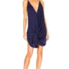 ROBE FELMA Navy