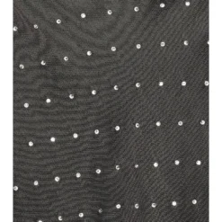 ROBE EMME Black 9 ROBE EMME Black -Pas Cher Tendricia Magasin LCDE WD726 V4