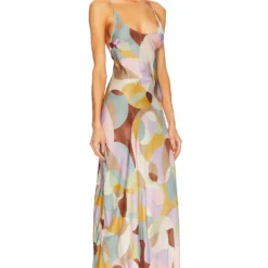 ROBE MIRO Artist Palette Multi -Pas Cher Tendricia Magasin LCDE WD728 V2