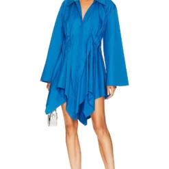 ROBE ZENDA Blue