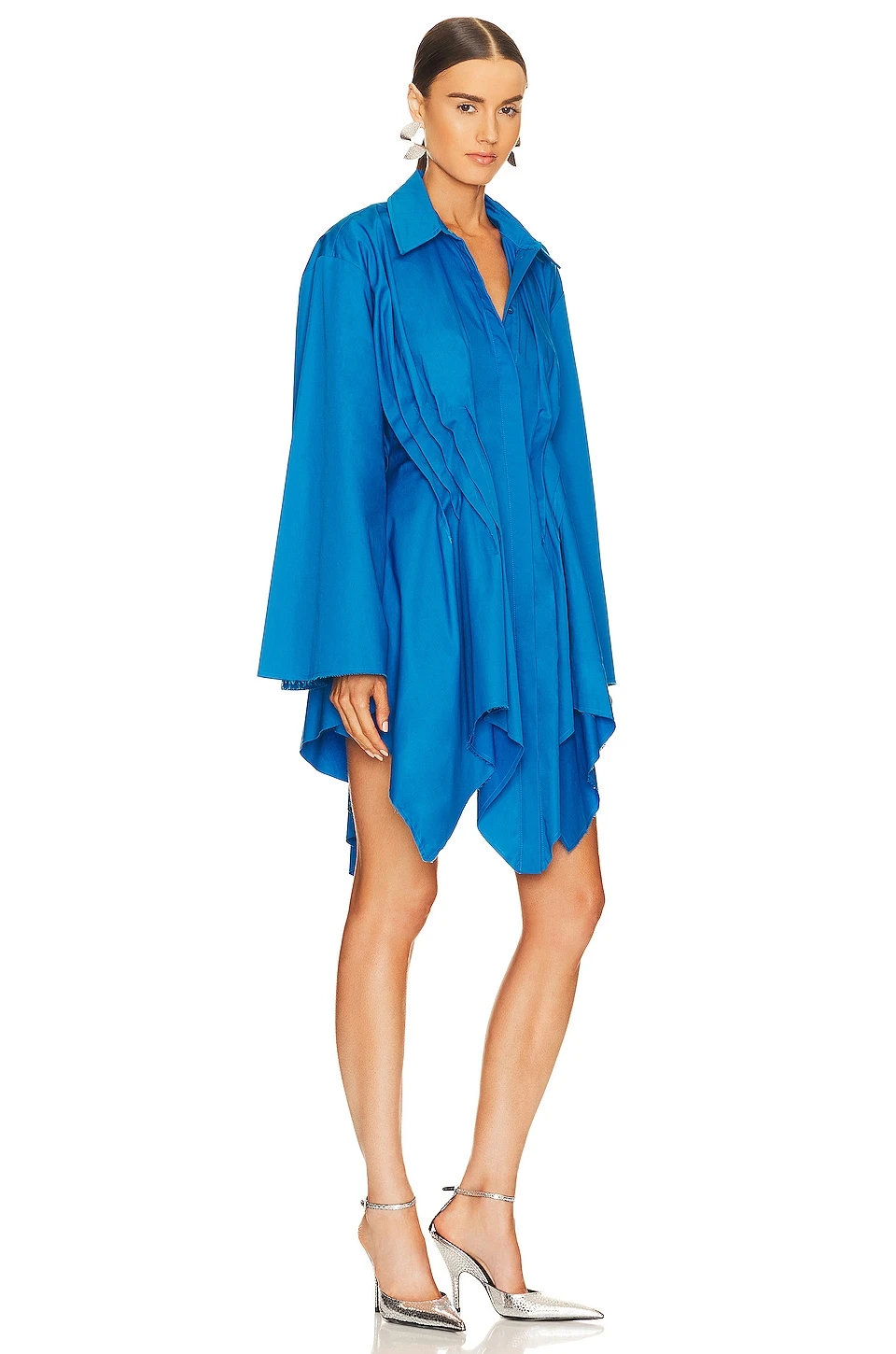 ROBE ZENDA Blue 4 ROBE ZENDA Blue – Image 2