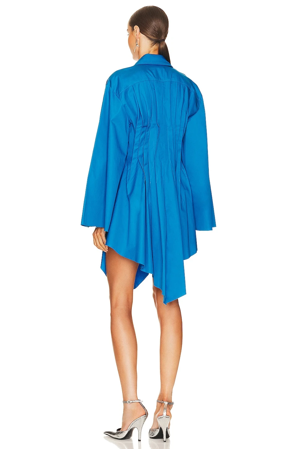 ROBE ZENDA Blue 5 ROBE ZENDA Blue – Image 3