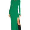 ROBE JULES Kelly Green 1 ROBE JULES Kelly Green -Pas Cher Tendricia Magasin LEAX WD365 V1