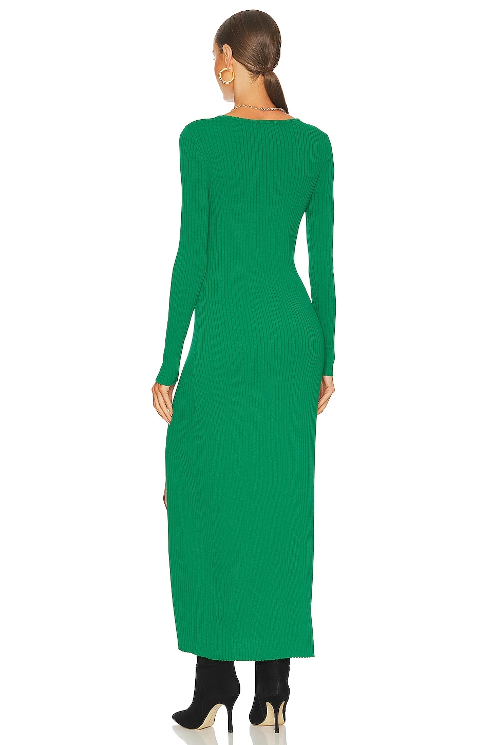 ROBE JULES Kelly Green 5 ROBE JULES Kelly Green – Image 3