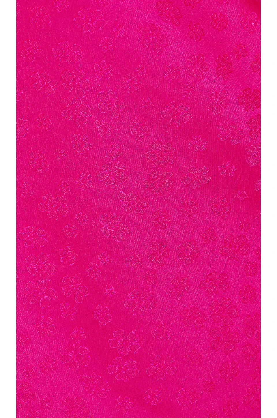 ROBE PENELOPE Fuchsia 6 ROBE PENELOPE Fuchsia – Image 4