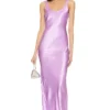 ROBE ADELYN Lilac 2 ROBE ADELYN Lilac -Pas Cher Tendricia Magasin LEAX WD405 V1