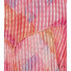 LoveShackFancy ROBE MI-LONGUE MERIDIAN Rainbow Cloud 9 LoveShackFancy ROBE MI-LONGUE MERIDIAN Rainbow Cloud -Pas Cher Tendricia Magasin LESH WD293 V4