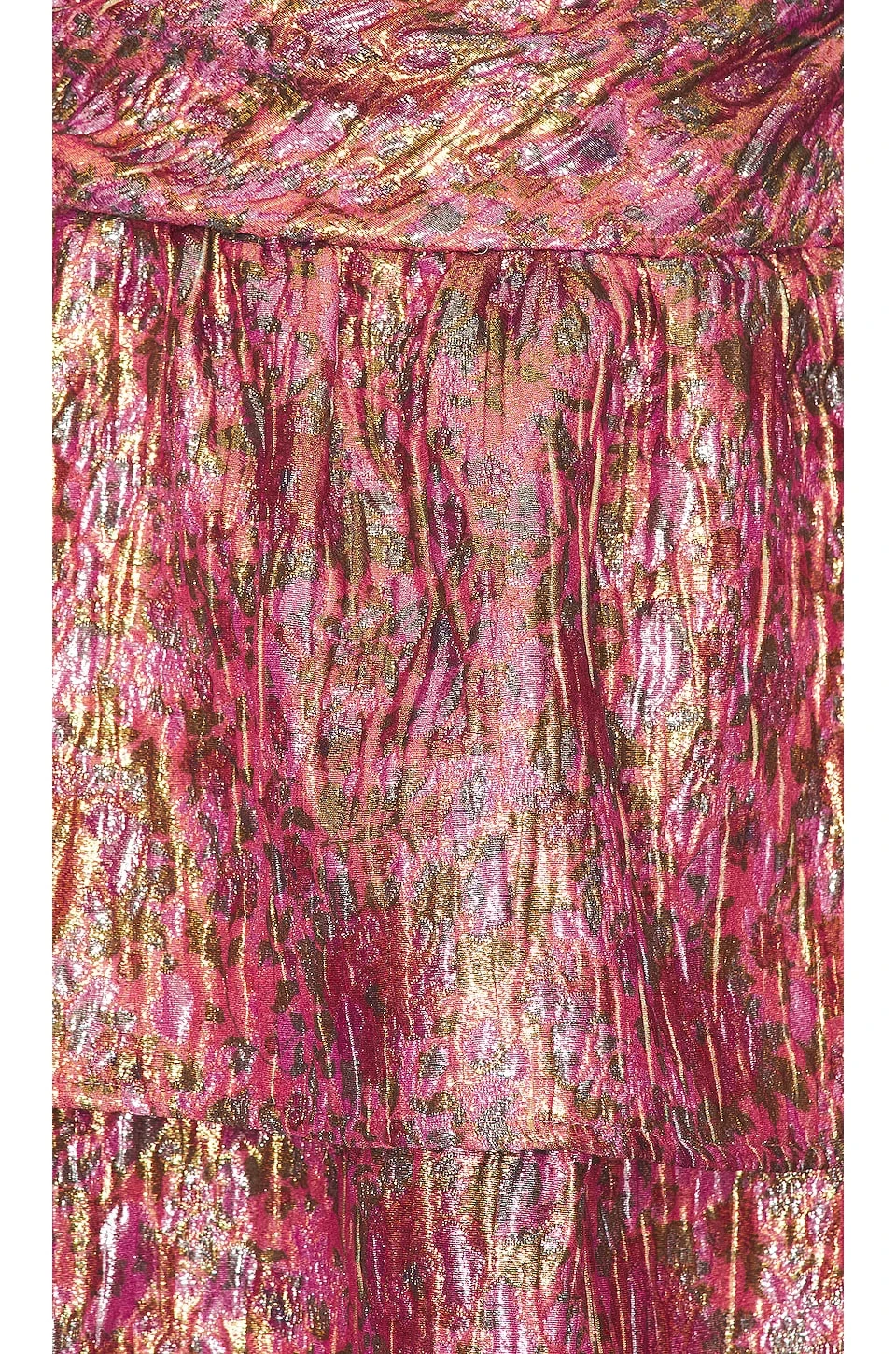 LoveShackFancy ROBE ACELIN Plum Garden 6 LoveShackFancy ROBE ACELIN Plum Garden – Image 4