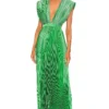 ROBE GALA Bright Green 1 ROBE GALA Bright Green -Pas Cher Tendricia Magasin LIDR WD10 V1