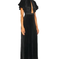 ROBE DE SOIRÉE THEATRE Nori -Pas Cher Tendricia Magasin LIDR WD19 V2