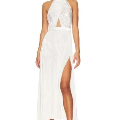 ROBE DE SOIRÉE RENAISSANCE White 18 ROBE DE SOIRÉE RENAISSANCE White -Pas Cher Tendricia Magasin LIDR WD36 V1 1