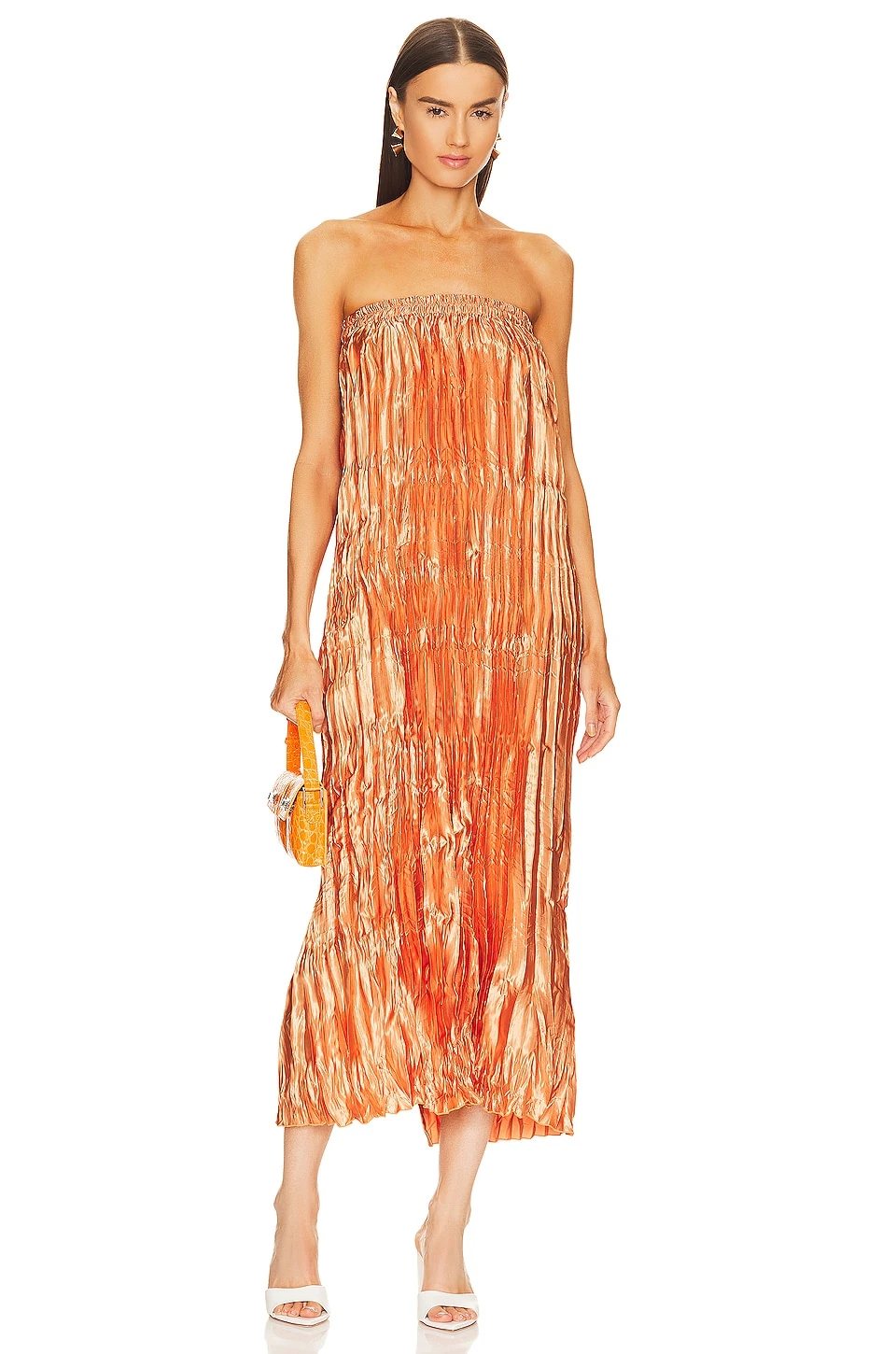 ROBE ROMANTIQUE Sunset 8 ROBE ROMANTIQUE Sunset – Image 6