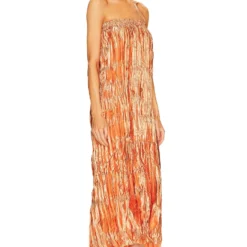 ROBE ROMANTIQUE Sunset 10 ROBE ROMANTIQUE Sunset -Pas Cher Tendricia Magasin LIDR WD48 V3