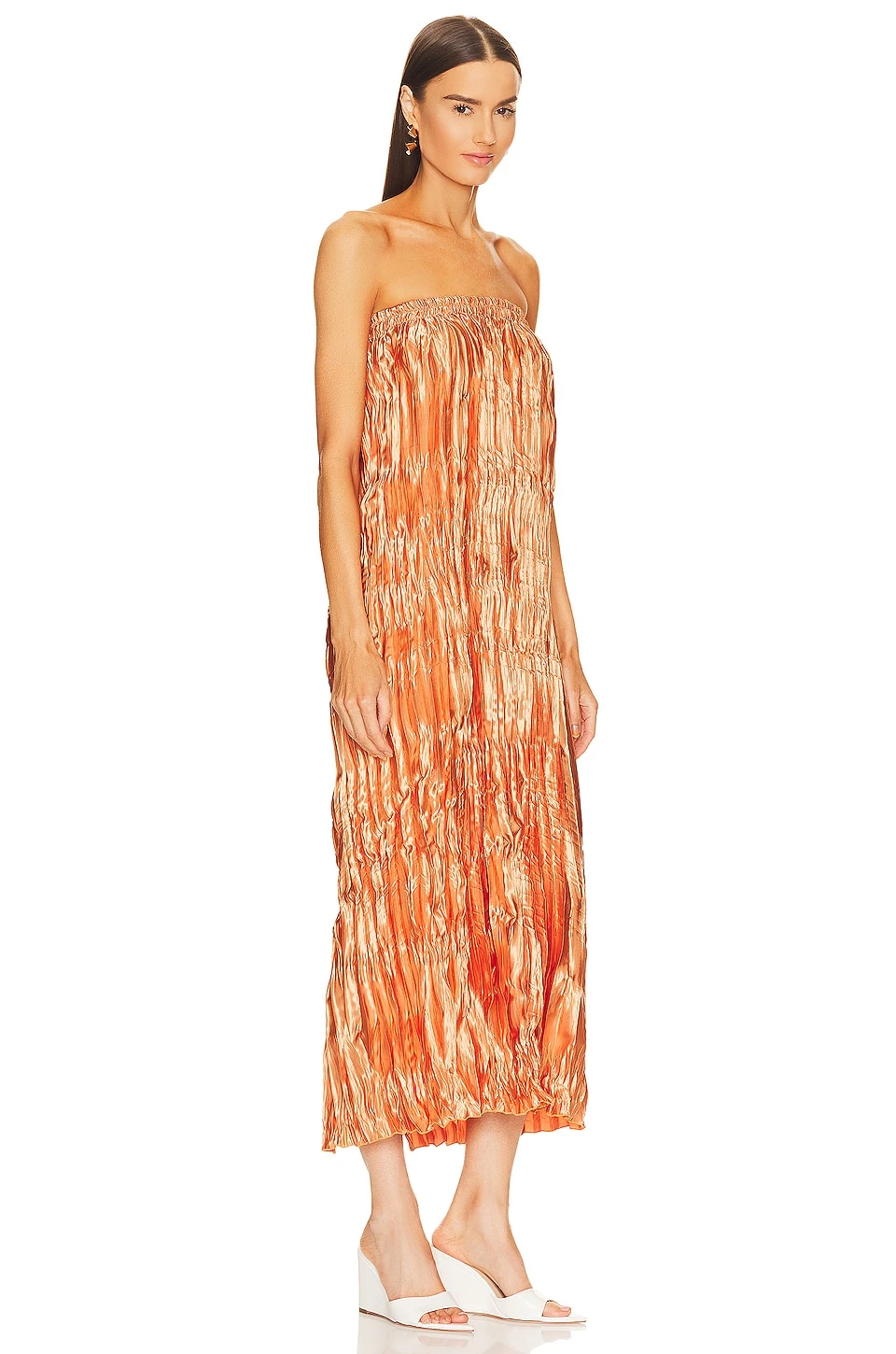 ROBE ROMANTIQUE Sunset 5 ROBE ROMANTIQUE Sunset – Image 3