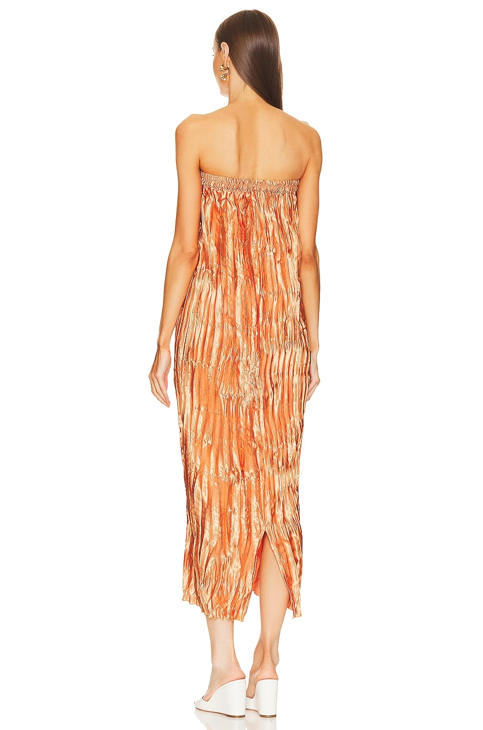 ROBE ROMANTIQUE Sunset 6 ROBE ROMANTIQUE Sunset – Image 4