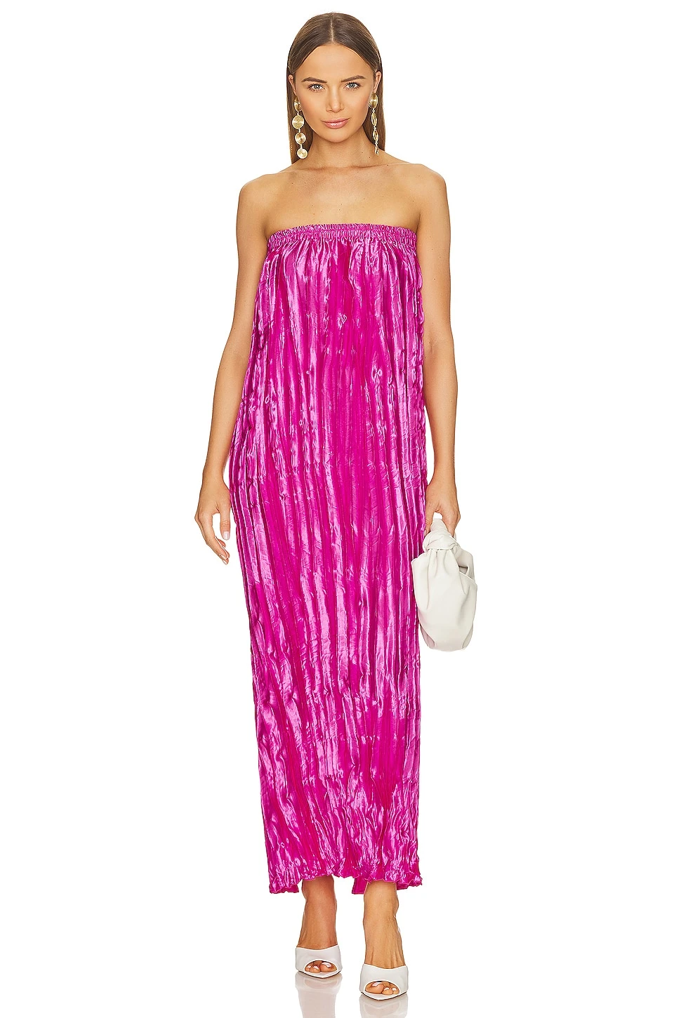 ROBE ROMANTIQUE Sunset 7 ROBE ROMANTIQUE Sunset – Image 5