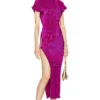 ROBE LONDON Magenta