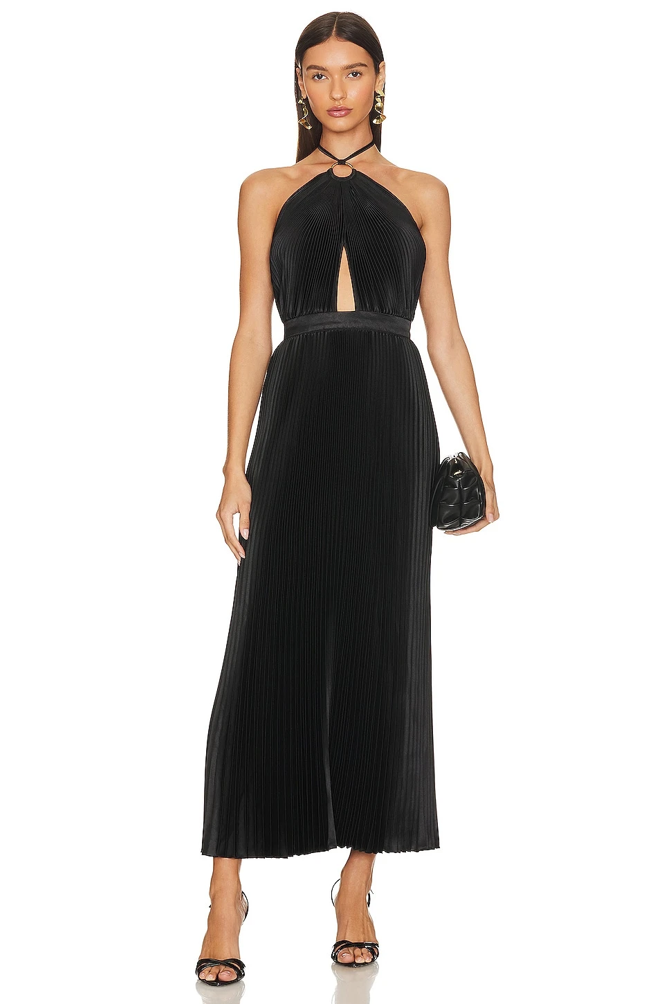 ROBE DE SOIRÉE REVEIL Noir 3 ROBE DE SOIRÉE REVEIL Noir