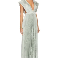 ROBE DE SOIRÉE GALA Oyster -Pas Cher Tendricia Magasin LIDR WD69 V2