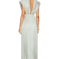 ROBE DE SOIRÉE GALA Oyster -Pas Cher Tendricia Magasin LIDR WD69 V3