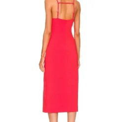 LIKELY ROBE CAMPBELL Bittersweet 9 LIKELY ROBE CAMPBELL Bittersweet -Pas Cher Tendricia Magasin LIKR WD588 V3