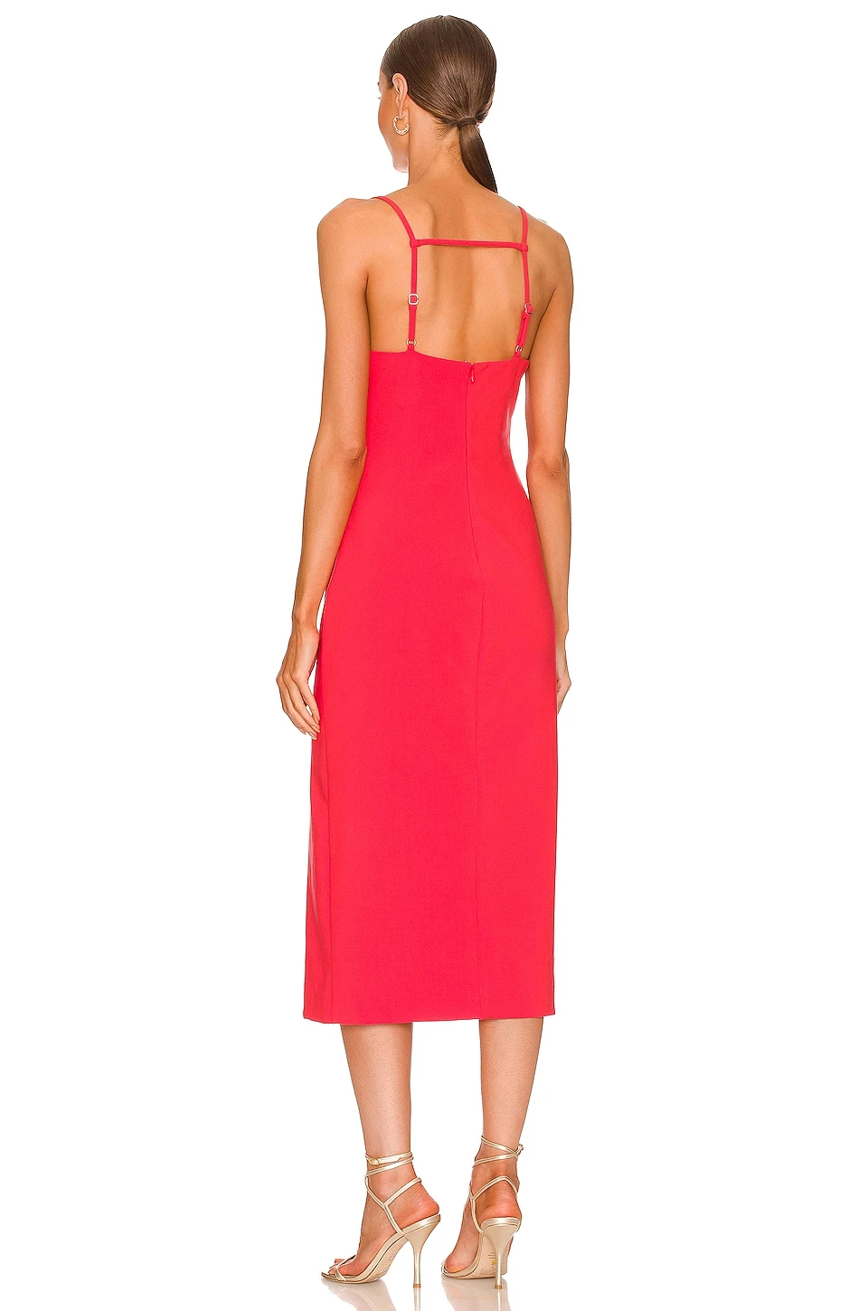 LIKELY ROBE CAMPBELL Bittersweet 5 LIKELY ROBE CAMPBELL Bittersweet – Image 3