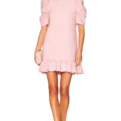 LIKELY ROBE ROSIE Rose Shadow