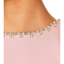 LIKELY ROBE ROSIE Rose Shadow -Pas Cher Tendricia Magasin LIKR WD610 V4