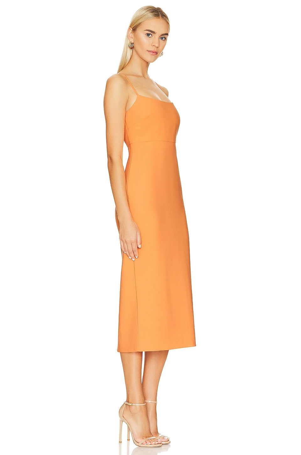 LIKELY ROBE DUNE Birds Of Paradise 4 LIKELY ROBE DUNE Birds Of Paradise – Image 2