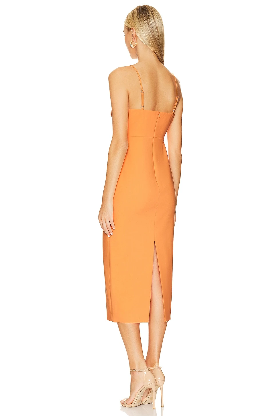 LIKELY ROBE DUNE Birds Of Paradise 5 LIKELY ROBE DUNE Birds Of Paradise – Image 3