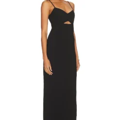 LIKELY ROBE DE SOIRÉE NICOLAS Black -Pas Cher Tendricia Magasin LIKR WD691 V2