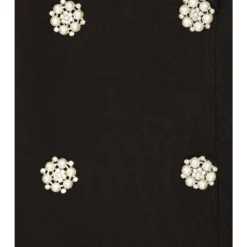 LIKELY ROBE TAYA Black -Pas Cher Tendricia Magasin LIKR WD704 V4