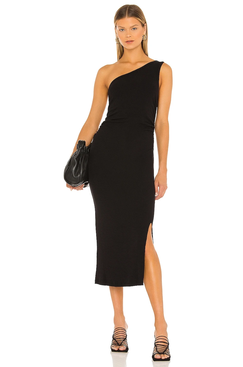 ROBE ARIEL White 6 ROBE ARIEL White – Image 4