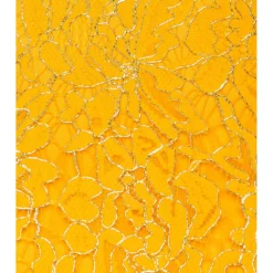 ROBE DE SOIRÉE SHANDI Mustard Yellow 9 ROBE DE SOIRÉE SHANDI Mustard Yellow -Pas Cher Tendricia Magasin LOVF WD1901 V4