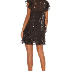 ROBE GAIL Star Bright -Pas Cher Tendricia Magasin LOVF WD2306 V3