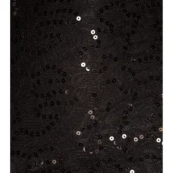 ROBE PENELOPE Black 9 ROBE PENELOPE Black -Pas Cher Tendricia Magasin LOVF WD2368 V4