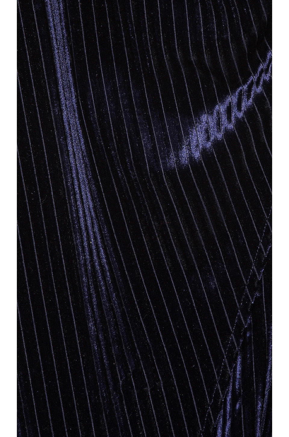 ROBE HAYDEN Navy 6 ROBE HAYDEN Navy – Image 4