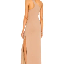 ROBE STACEY Mauve -Pas Cher Tendricia Magasin LOVF WD2887 V3