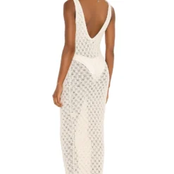 ROBE MANU Natural -Pas Cher Tendricia Magasin LOVF WD2985 V3