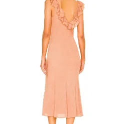 ROBE CARLIN Clay -Pas Cher Tendricia Magasin LOVF WD3201 V3