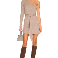 ROBE SIERRA Chestnut Brown