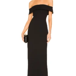 ROBE DE SOIRÉE GALLERIA White 10 ROBE DE SOIRÉE GALLERIA White -Pas Cher Tendricia Magasin LOVF WD3256 V1