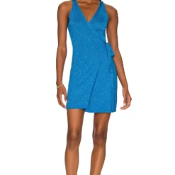 ROBE PULL WRAP UP Kelly Green 11 ROBE PULL WRAP UP Kelly Green -Pas Cher Tendricia Magasin LOVF WD3404 V1