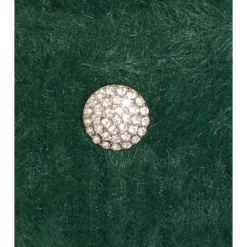 ROBE LAINA Dark Green -Pas Cher Tendricia Magasin LOVF WD3528 V5