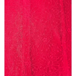 ROBE PHOEBE Strawberry Red 11 ROBE PHOEBE Strawberry Red -Pas Cher Tendricia Magasin LOVF WD3554 V5